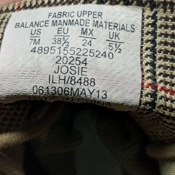 BONGO Ankle Boots Wedges Women's 7M - Picture 8 of 8